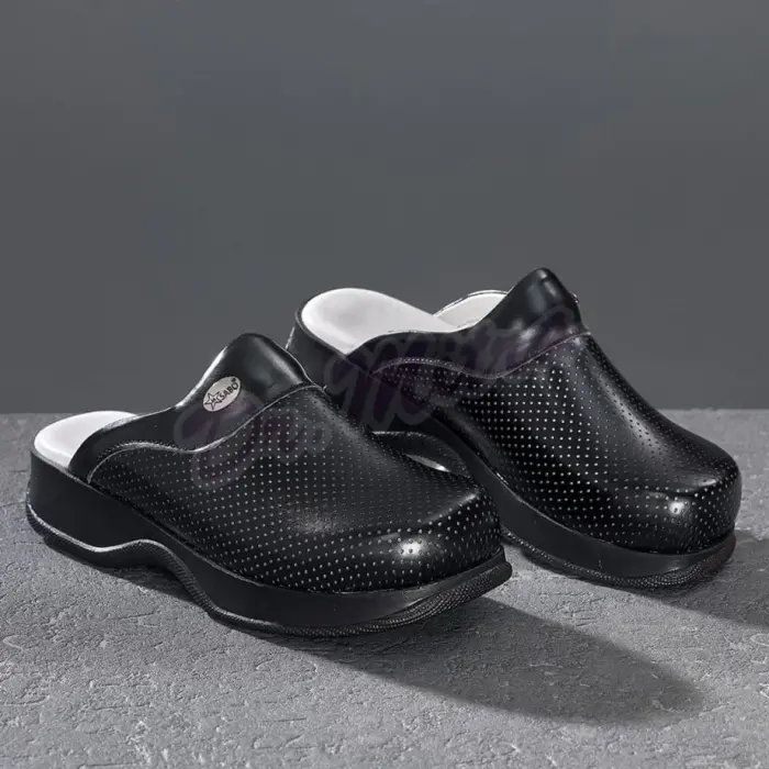 Dr.mitra Sabo 101 - Siyah