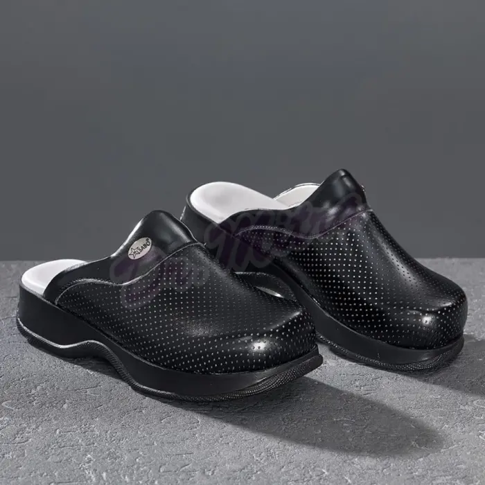 Dr.mitra Sabo 101 - Siyah