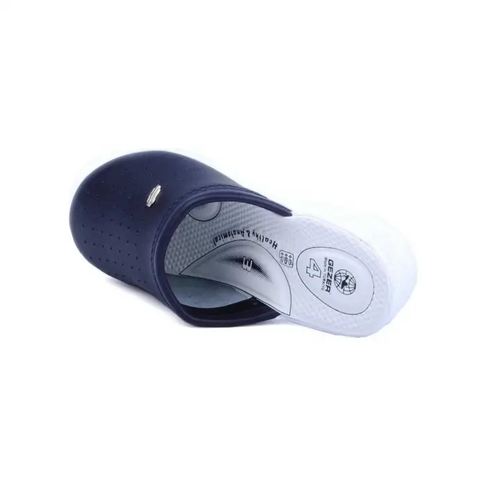 Gezer Erkek Sabo Terlik Lacivert