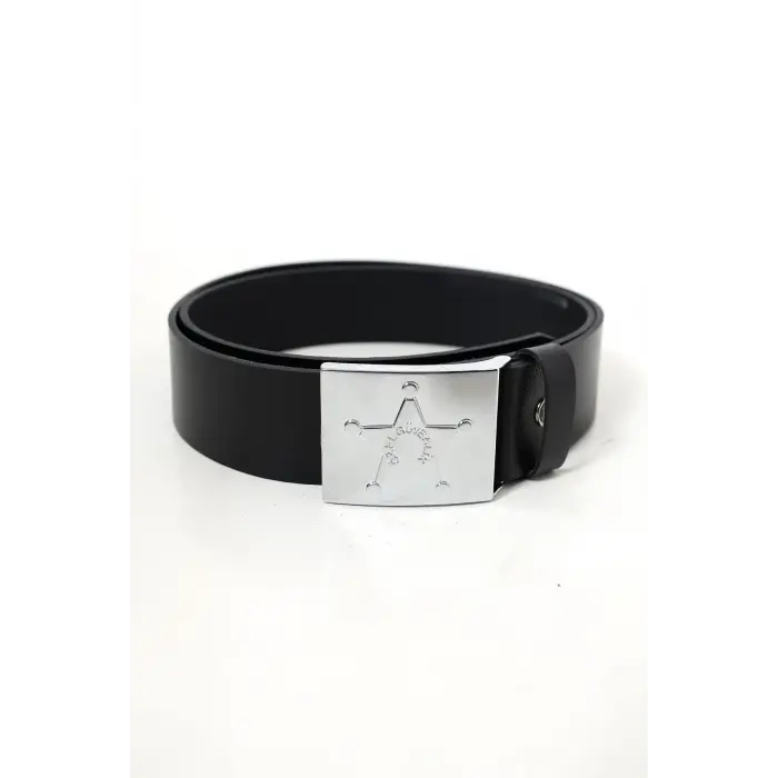 Güvenlik Kemer Deri