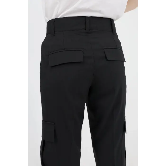 Güvenlik Pantolon Kadın