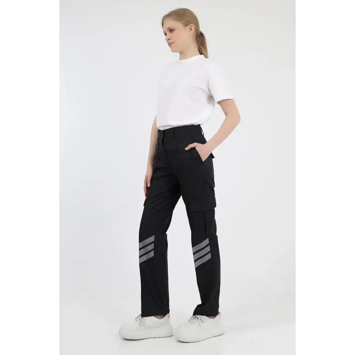 Güvenlik Pantolon Kadın