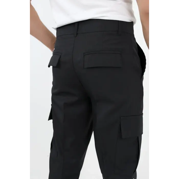 Güvenlik Pantolon Erkek