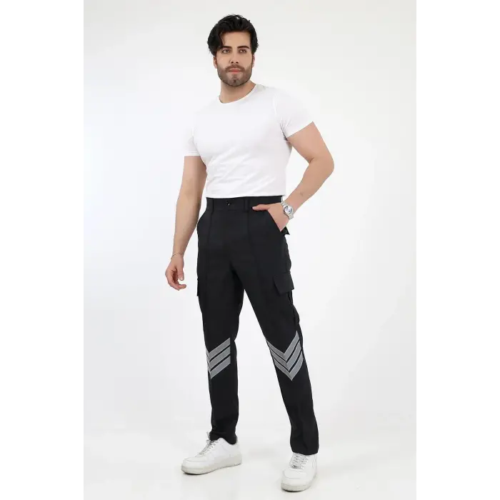 Güvenlik Pantolon Erkek