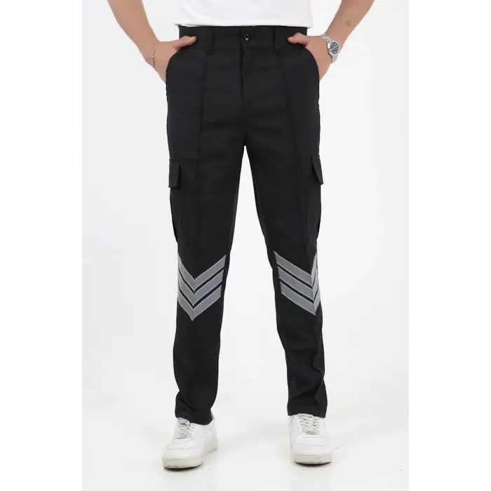 Güvenlik Pantolon Erkek