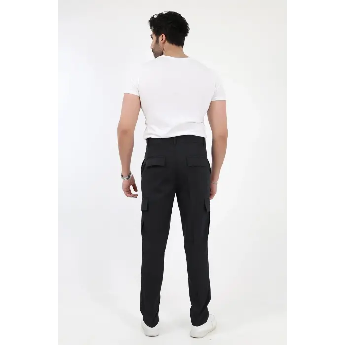 Güvenlik Pantolon Erkek