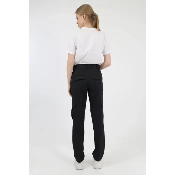 Güvenlik Pantolon Kadın