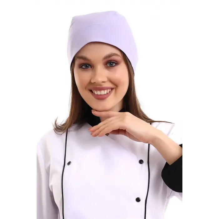 Kuyruklu Bone - 11 Lila