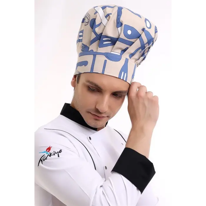 Mantar Kep - 1113 Çatal Kaşık