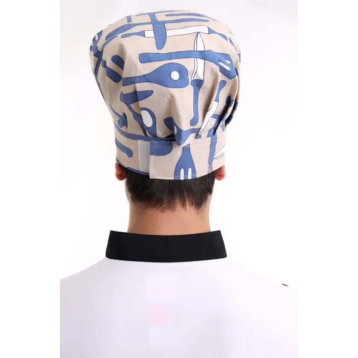 Mantar Kep - 1113 Çatal Kaşık