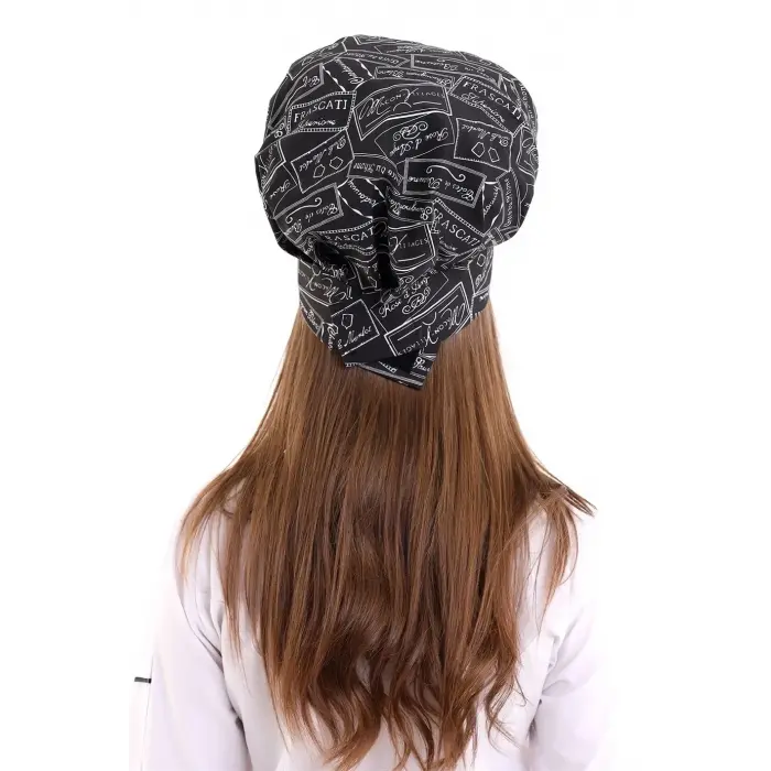 Mantar Kep - 2504 Tabela Desen