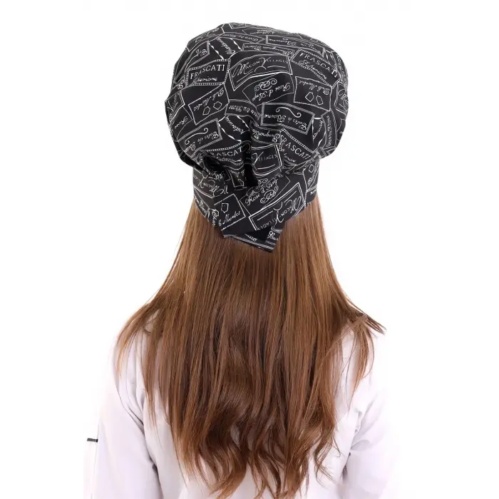 Mantar Kep - 2504 Tabela Desen