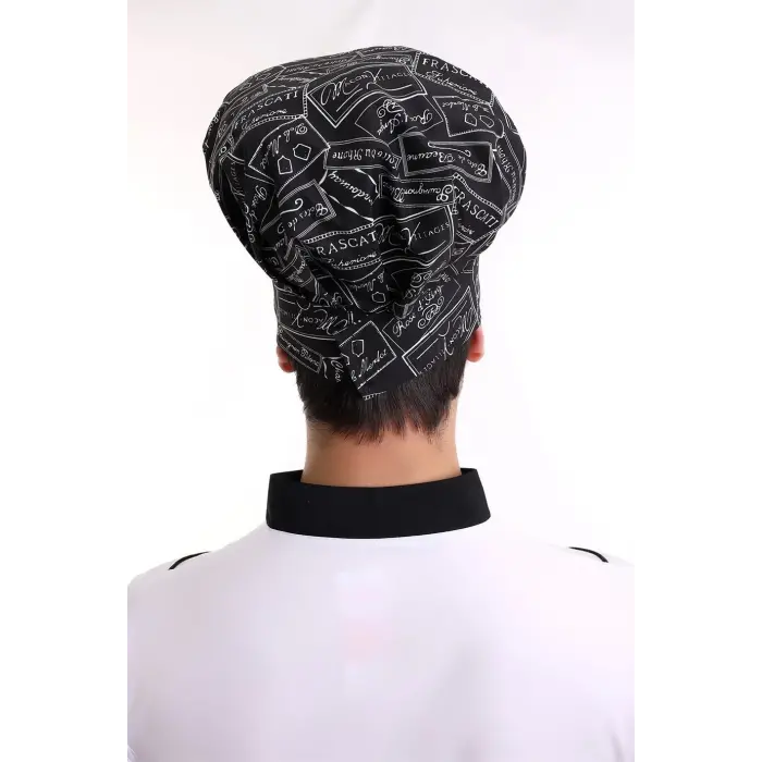 Mantar Kep - 2504 Tabela Desen