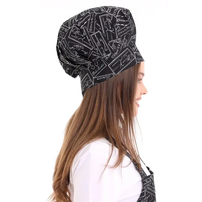 Mantar Kep - 2504 Tabela Desen