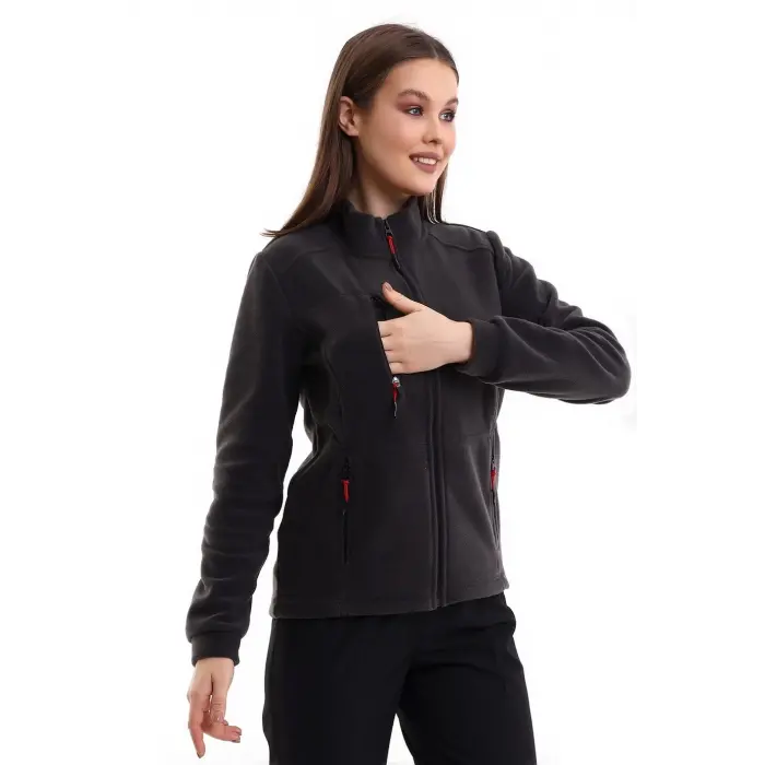 Polar Mont Kadın - Füme