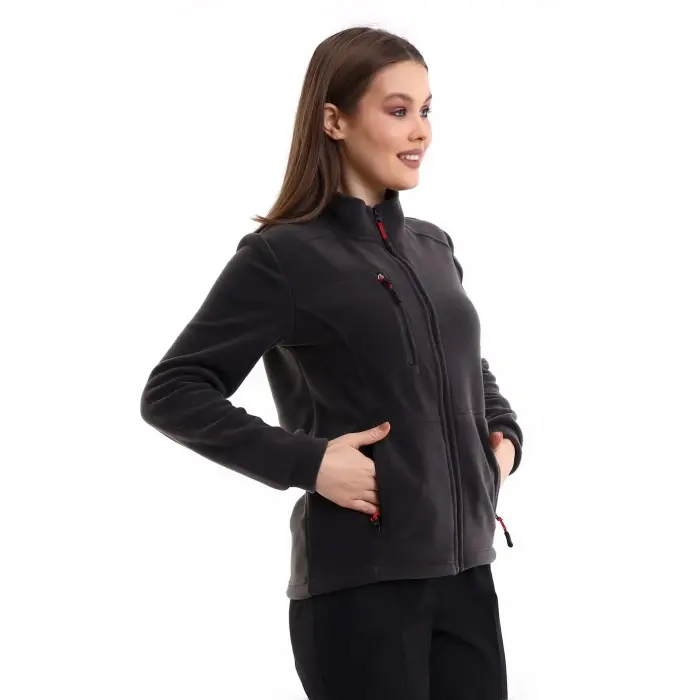 Polar Mont Kadın - Füme