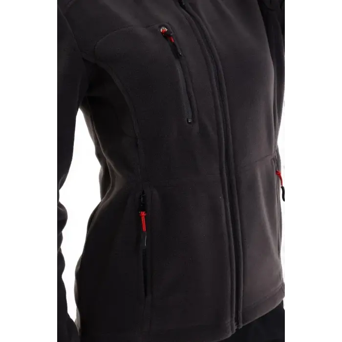 Polar Mont Kadın - Füme