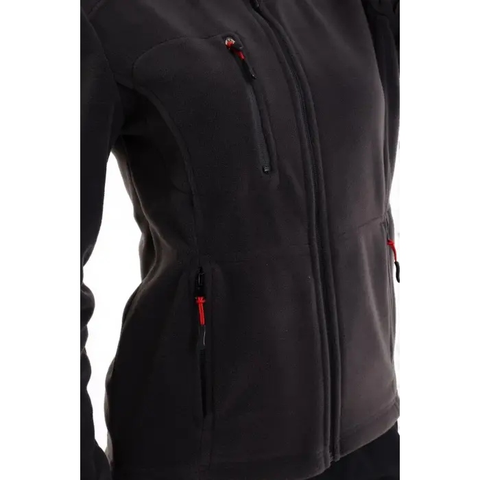 Polar Mont Kadın - Füme