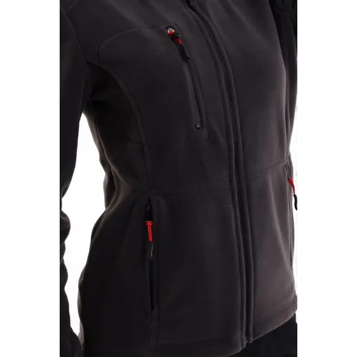 Polar Mont Kadın - Füme