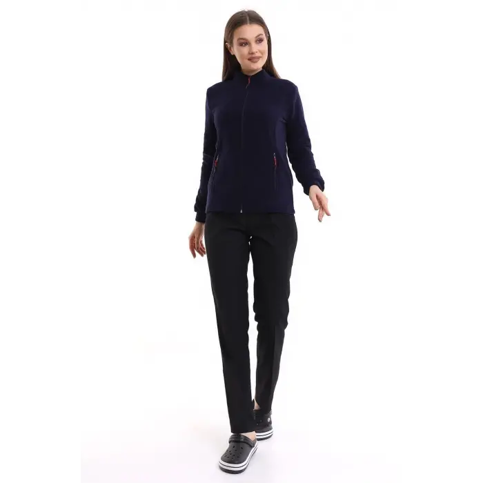 Polar Mont Kadın - Lacivert