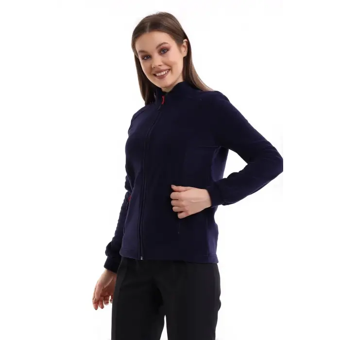 Polar Mont Kadın - Lacivert