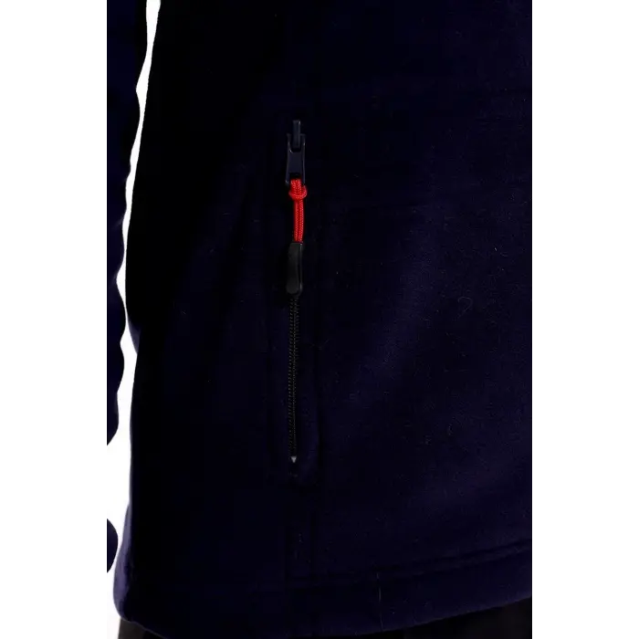 Polar Mont Kadın - Lacivert