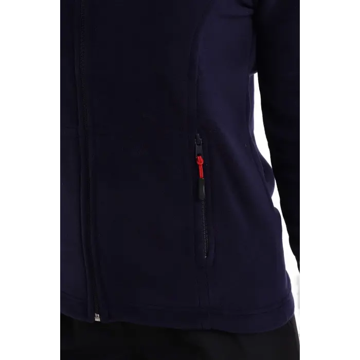 Polar Mont Kadın - Lacivert