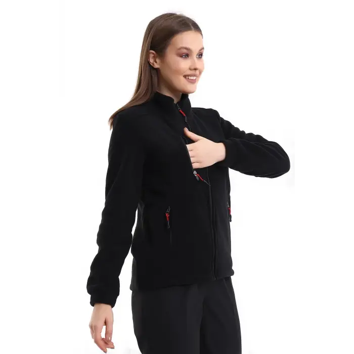 Polar Mont Kadın - Siyah