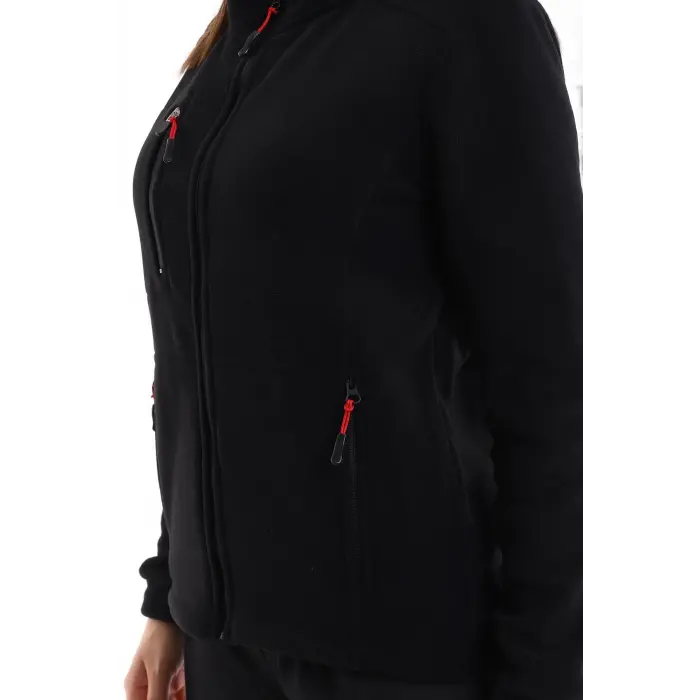 Polar Mont Kadın - Siyah