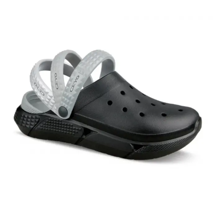 Siyah Ceyo Troya Sabo Terlik