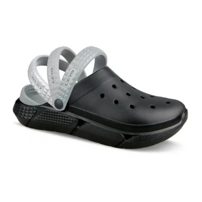 Siyah Ceyo Troya Sabo Terlik