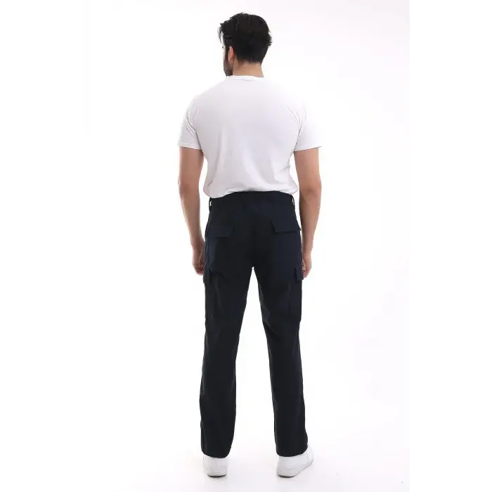 Soft Shell Lacivert Pantolon