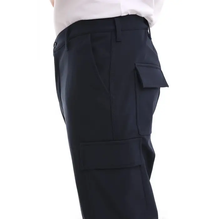 Soft Shell Lacivert Pantolon