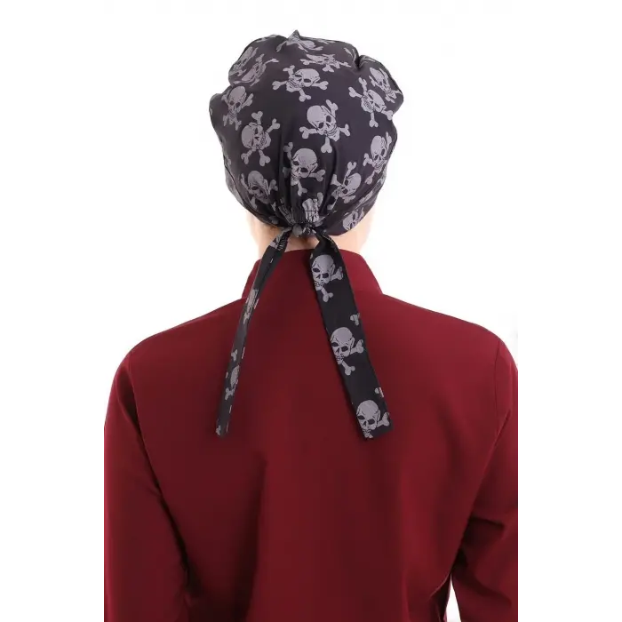 Tesettür Bone - 1906 İri Ölüm Tehlike