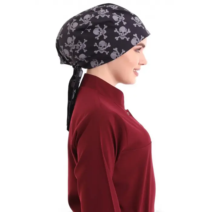 Tesettür Bone - 1906 İri Ölüm Tehlike