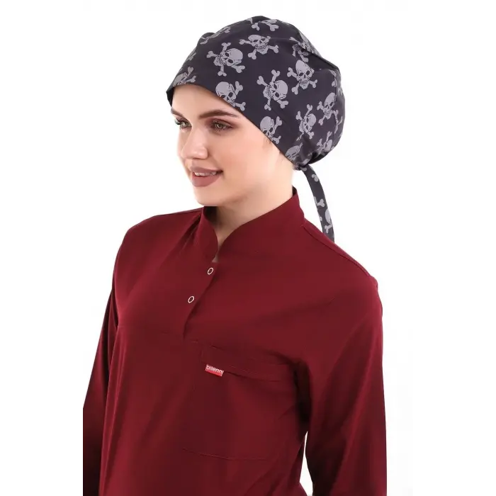 Tesettür Bone - 1906 İri Ölüm Tehlike