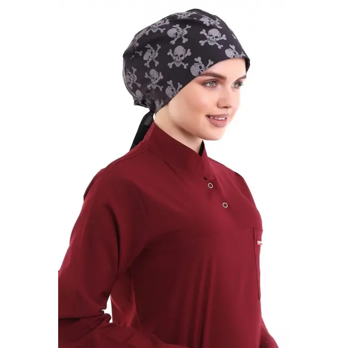 Tesettür Bone - 1906 İri Ölüm Tehlike