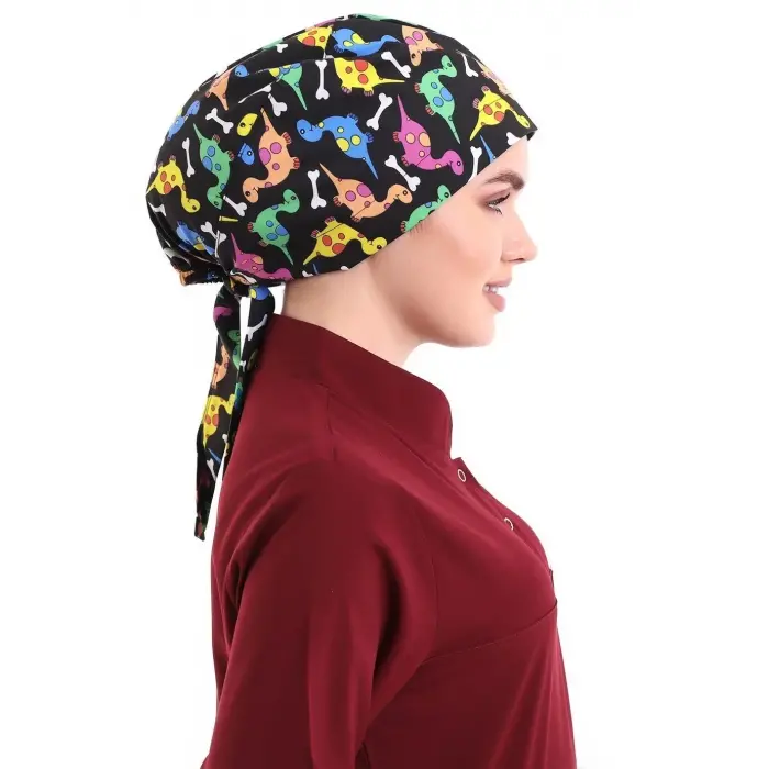 Tesettür Bone - Bilenn - 9006 Dino