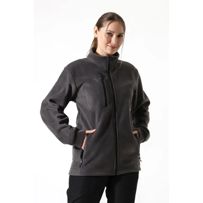 Unisex Polar Mont - Gri