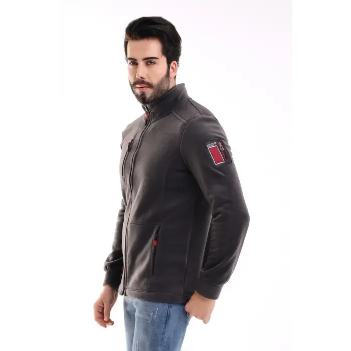 Unisex Polar Mont - Gri