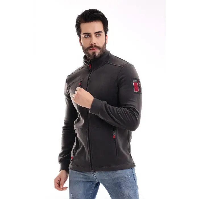 Unisex Polar Mont - Gri