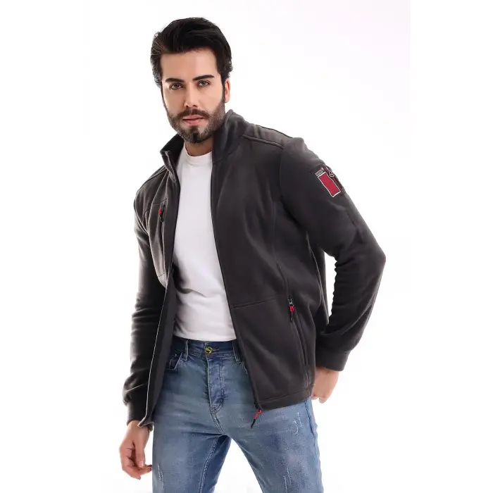 Unisex Polar Mont - Gri