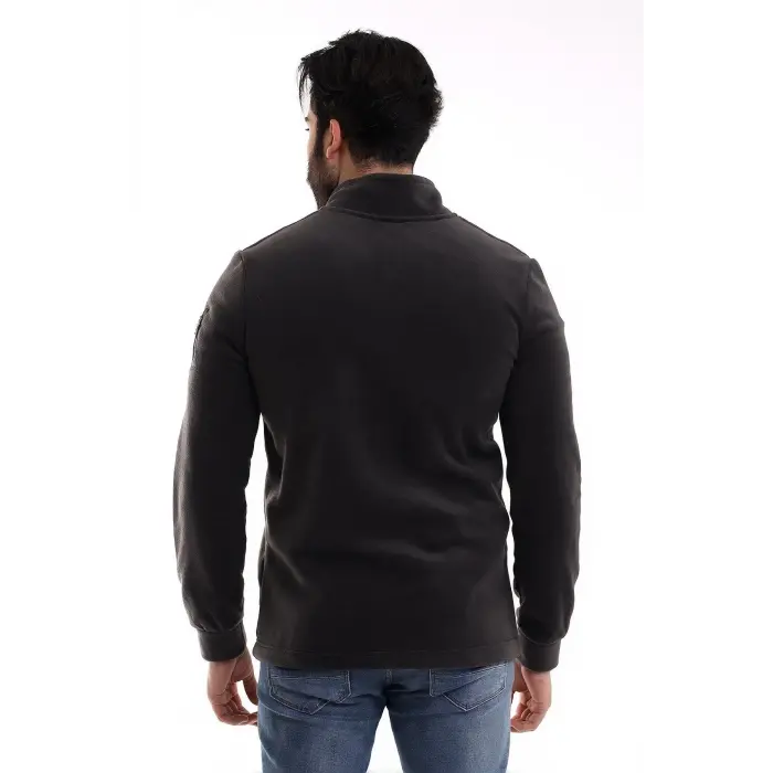 Unisex Polar Mont - Gri