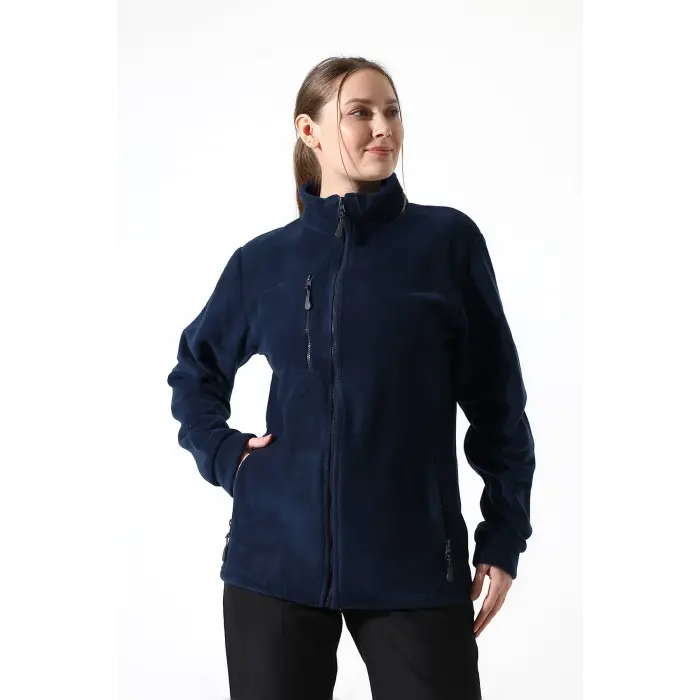 Unisex Polar Mont - Lacivert