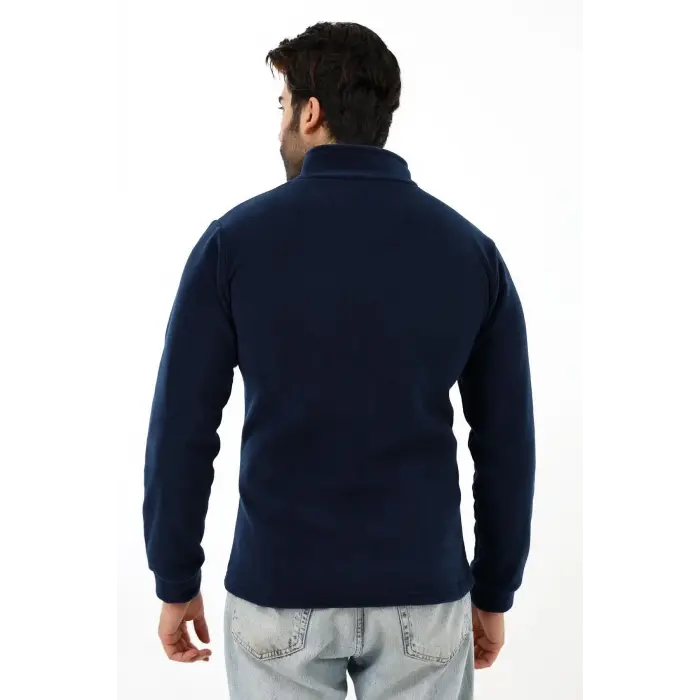 Unisex Polar Mont - Lacivert