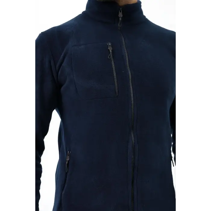 Unisex Polar Mont - Lacivert