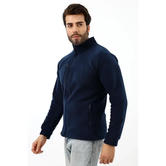 Unisex Polar Mont - Lacivert