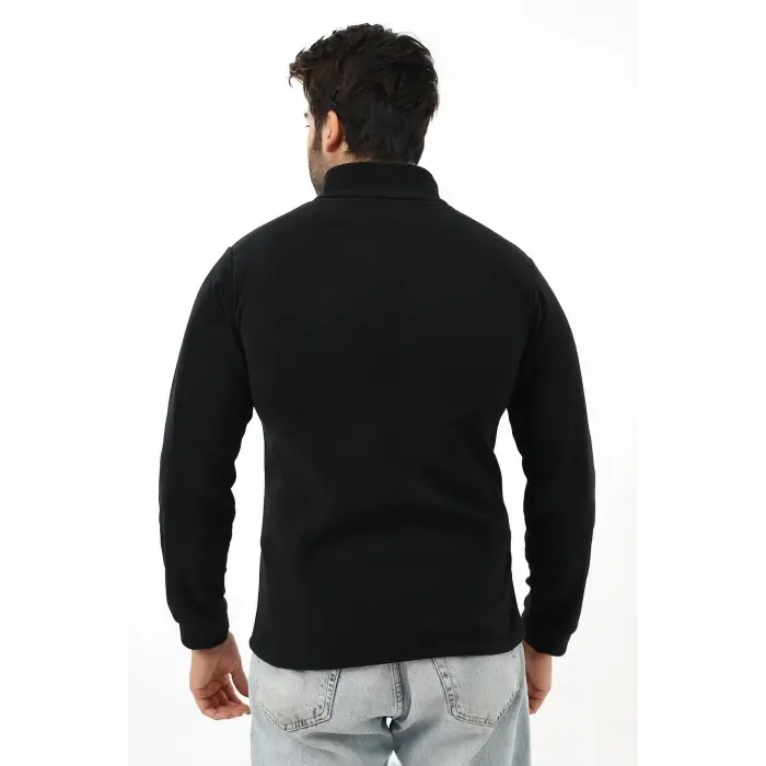 Unisex Polar Mont - Siyah