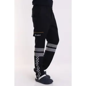 112 Pantolon Erkek - Lacivert