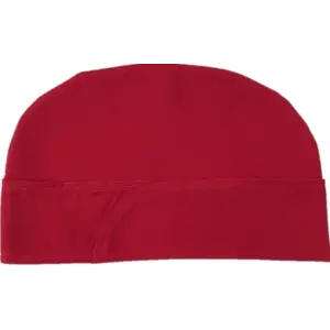 Aşçı Kayık Kep - Kırmızı